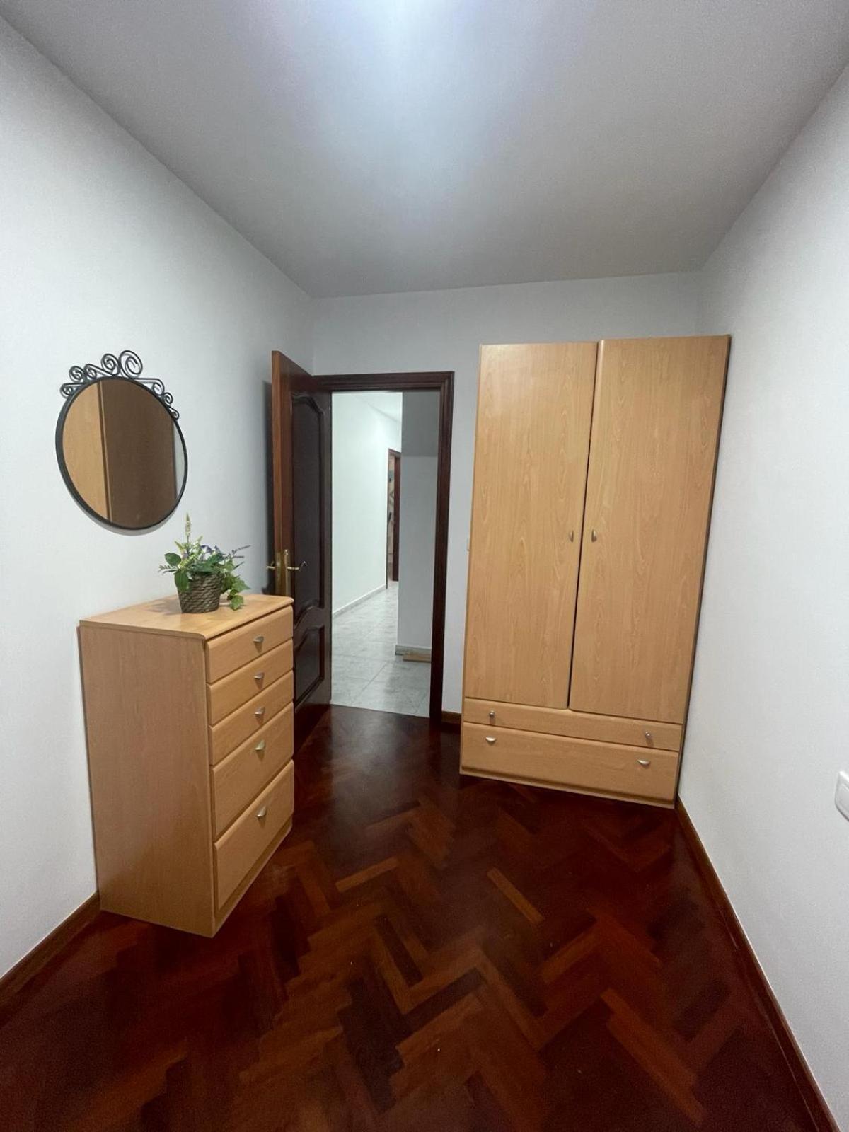 Castineira Apartamento *