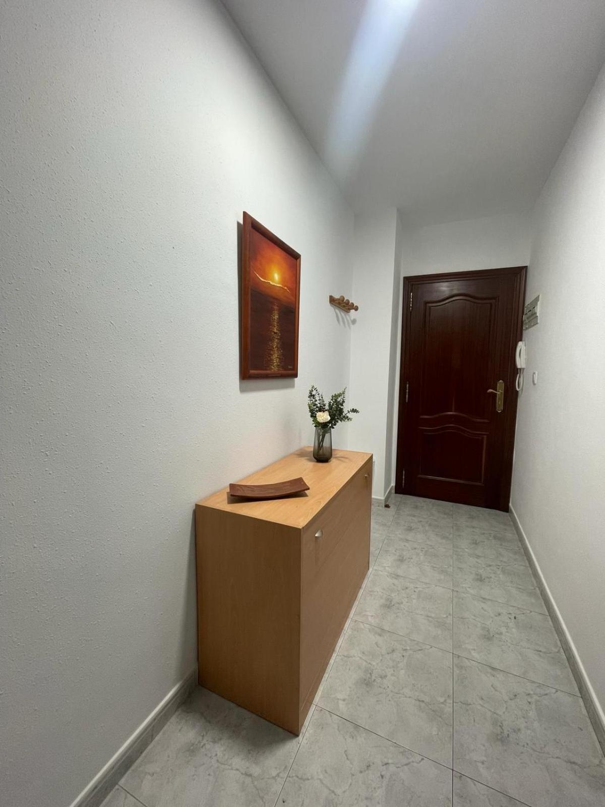 Castineira Apartamento Finisterra