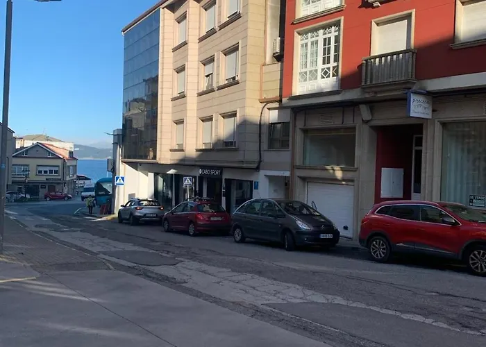 Apartamento Castineira