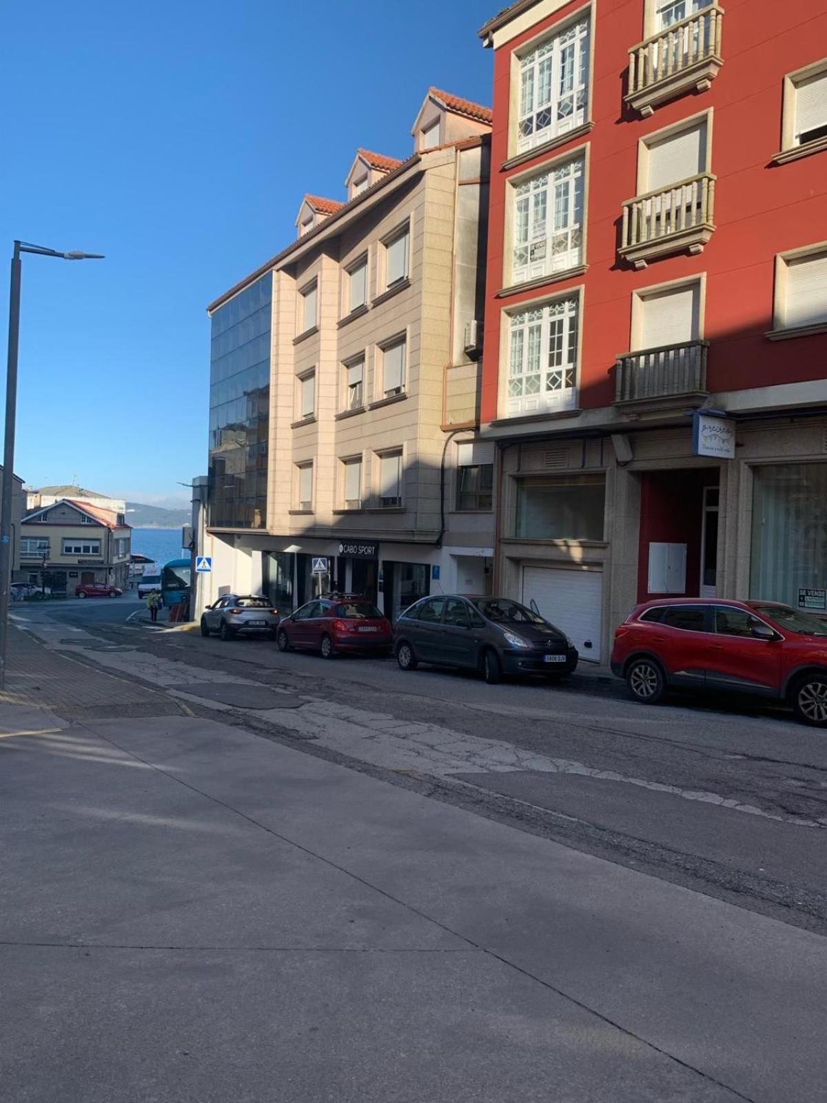 Apartment Castineira