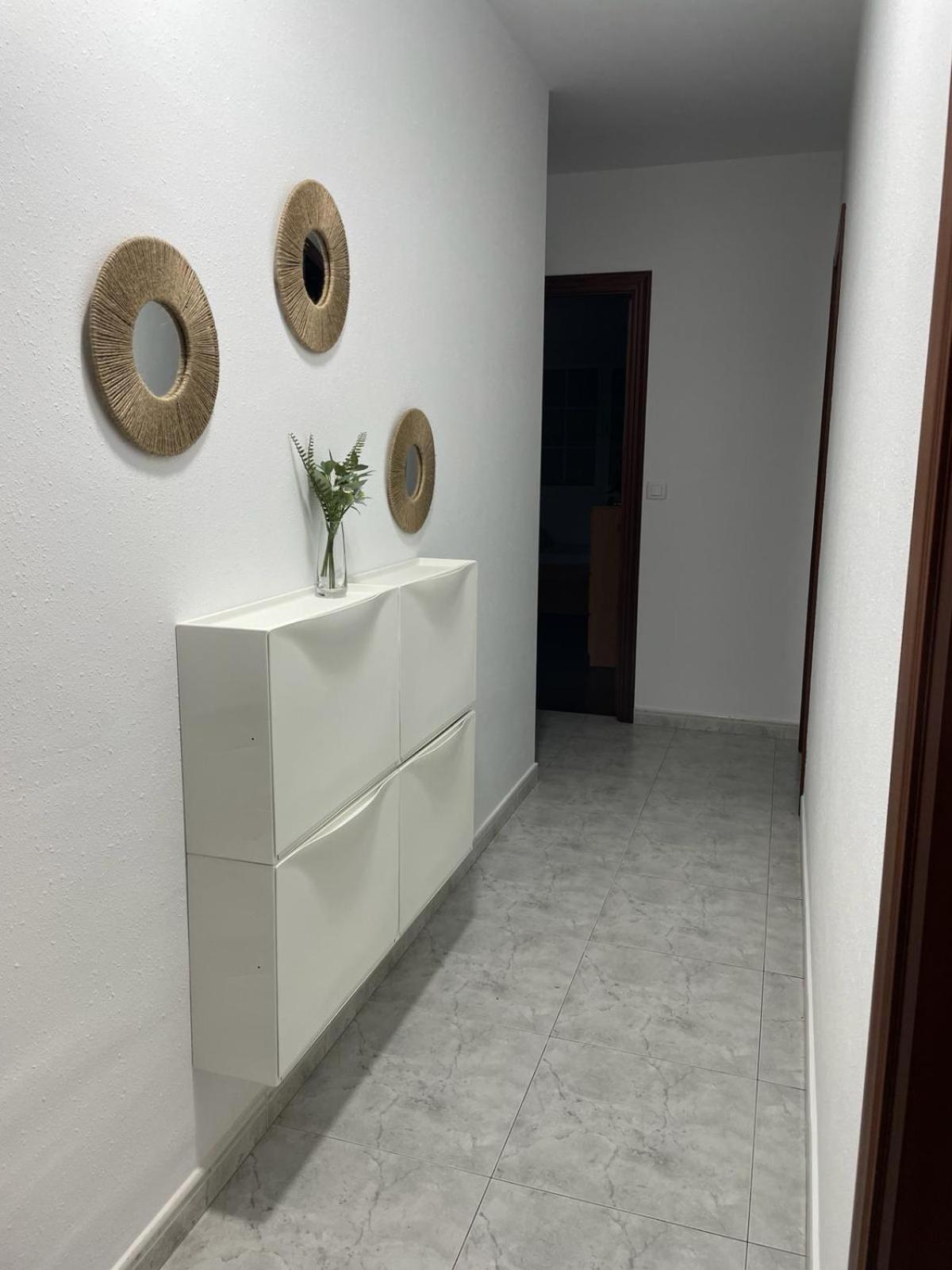 Appartamento Castineira *