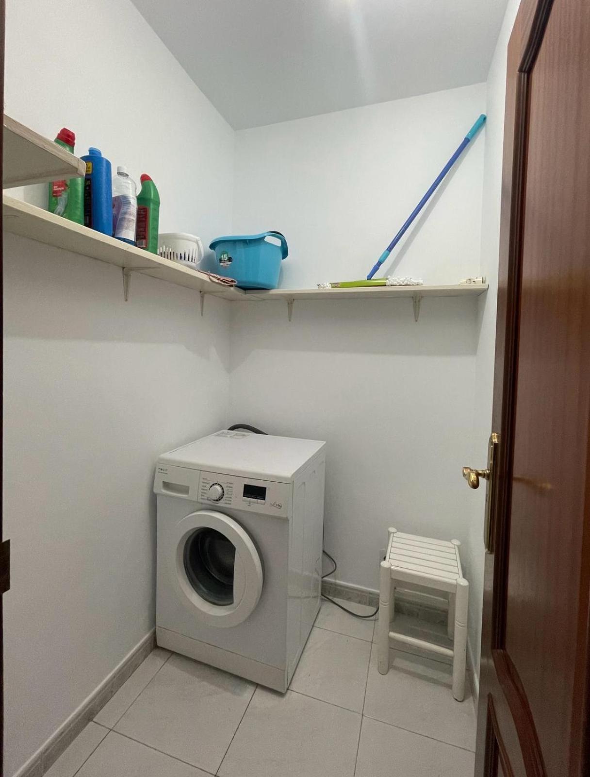 Appartamento Castineira *