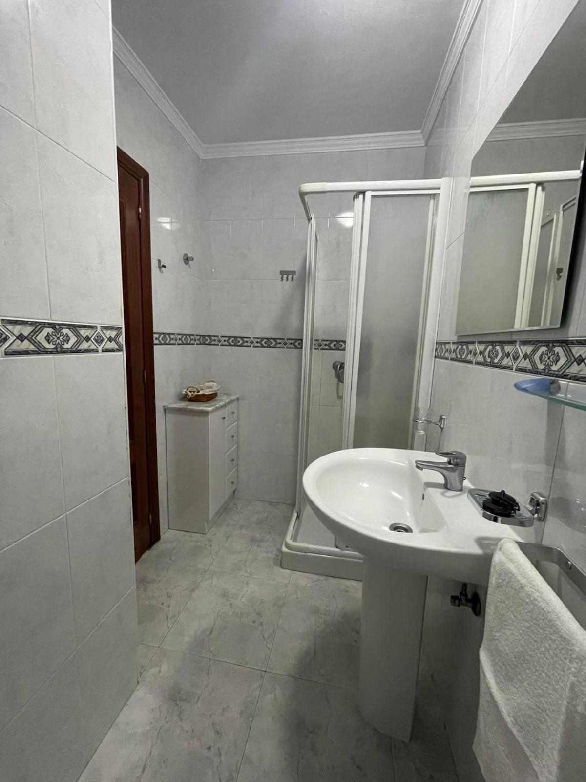 Castineira Apartment