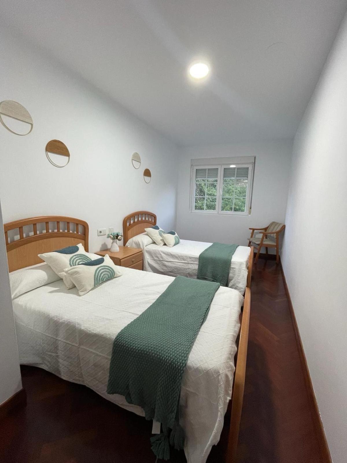 Castineira Apartment *