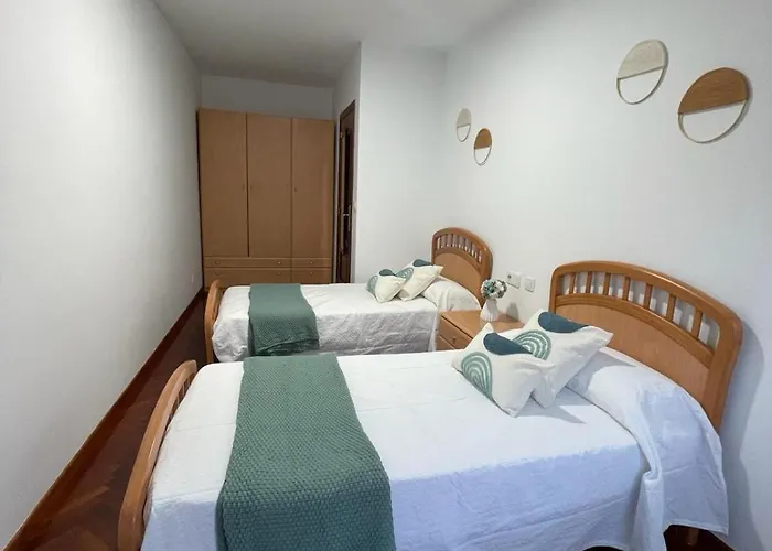Apartamento Castineira