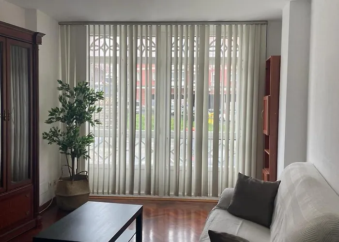 Apartamento Castineira