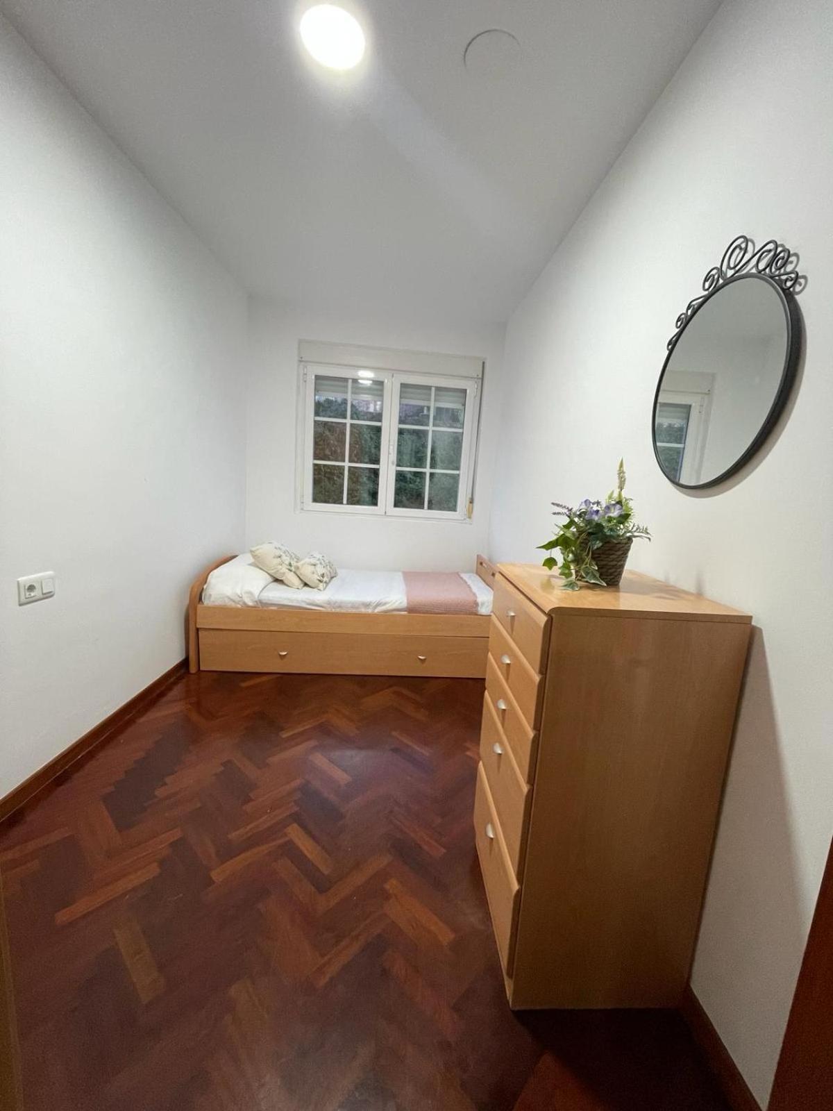 Apartment Castineira